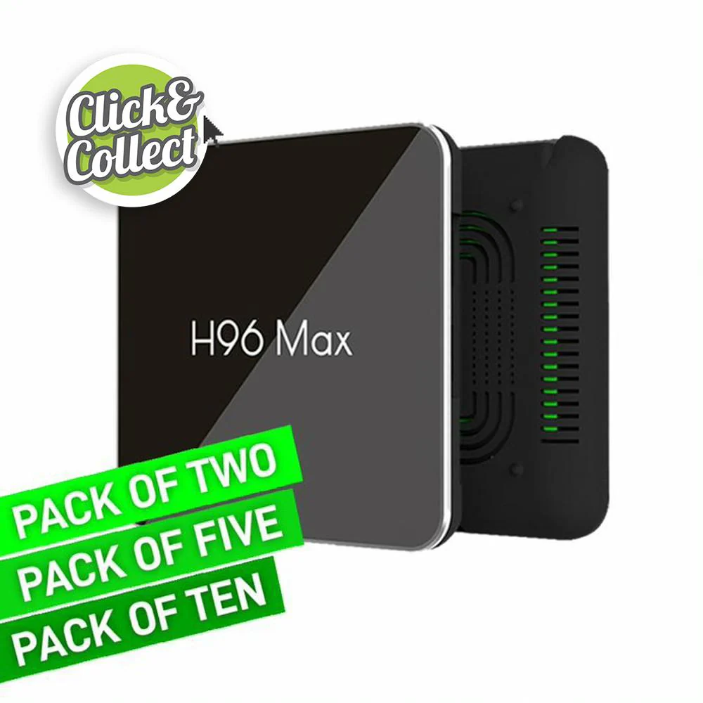 Set-top Boxes